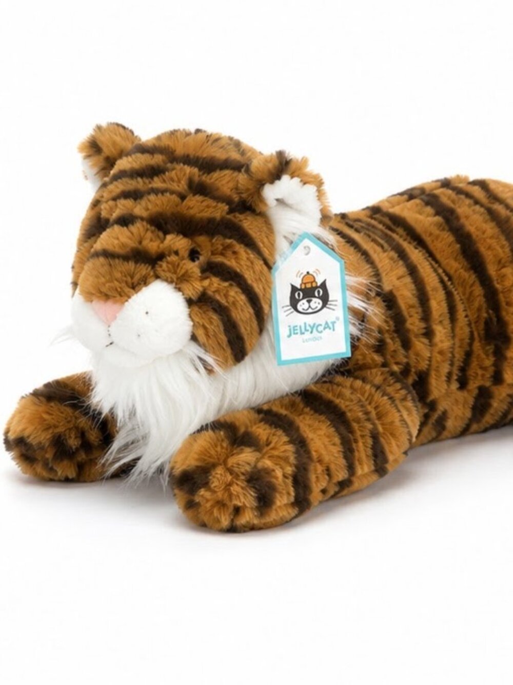 NWT Retired Jellycat Tia Tiger